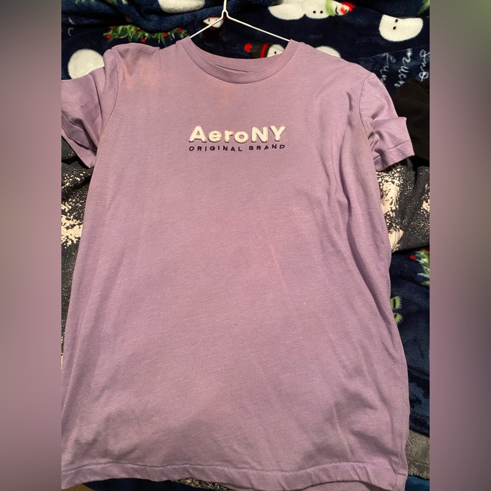 aeropostale tee